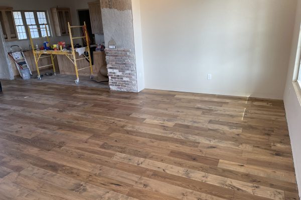 Flooring Service