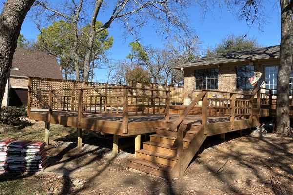 Home Remodeling Services